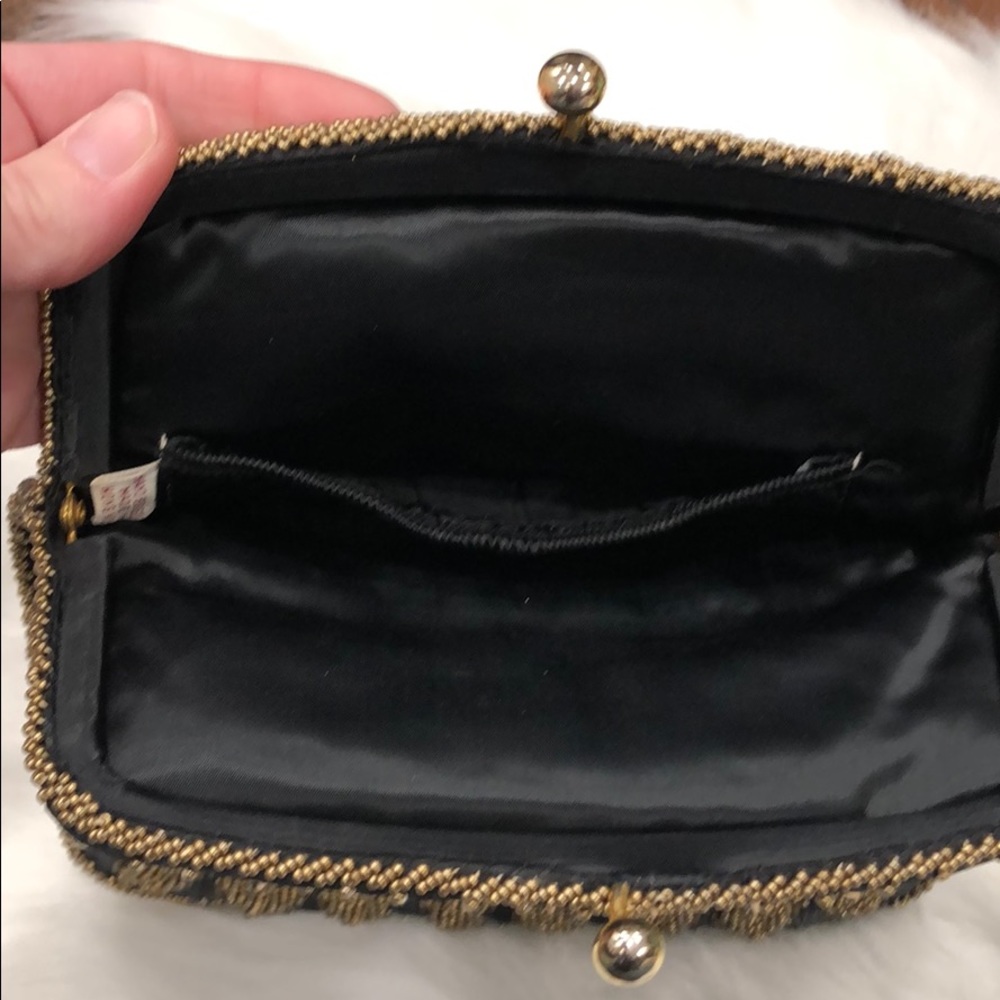 Vintage clutch - Picture 11 of 14
